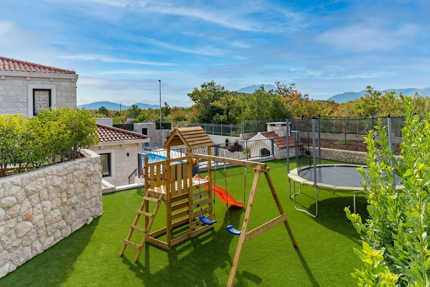 Villa Neven