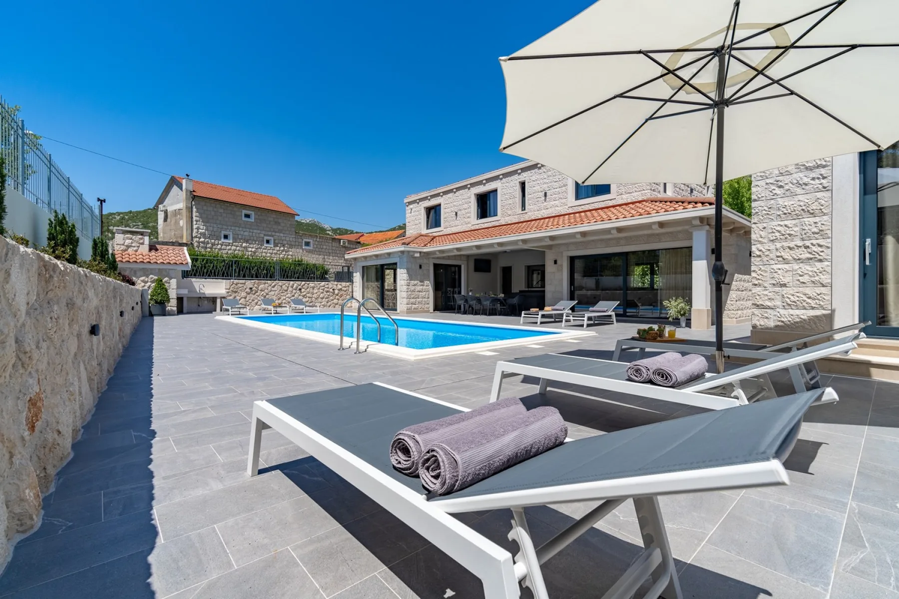 Villa Neven