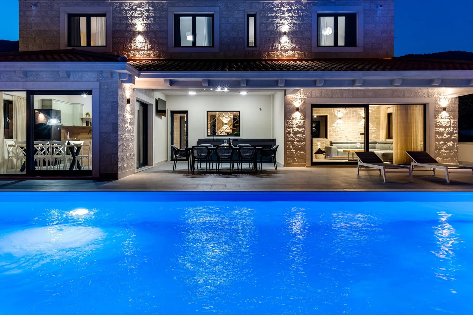 Villa Neven