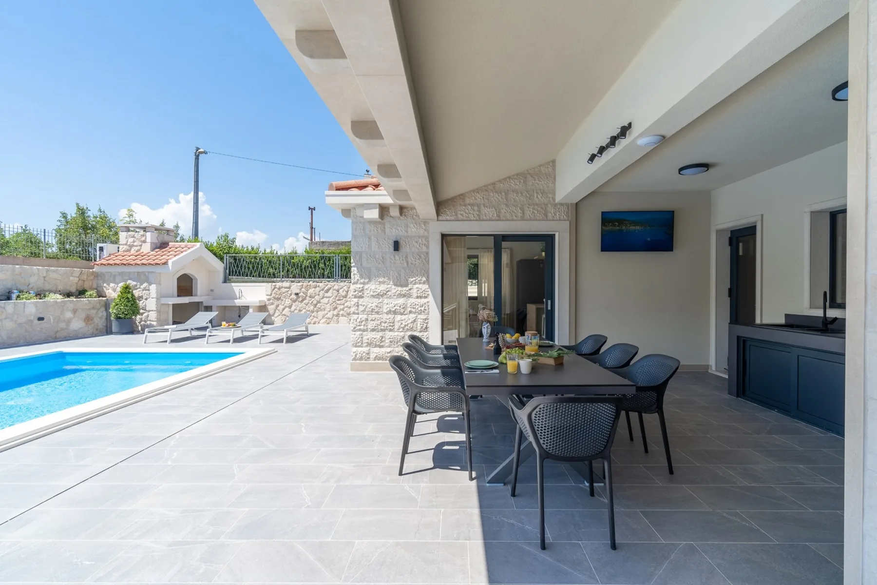 Villa Neven