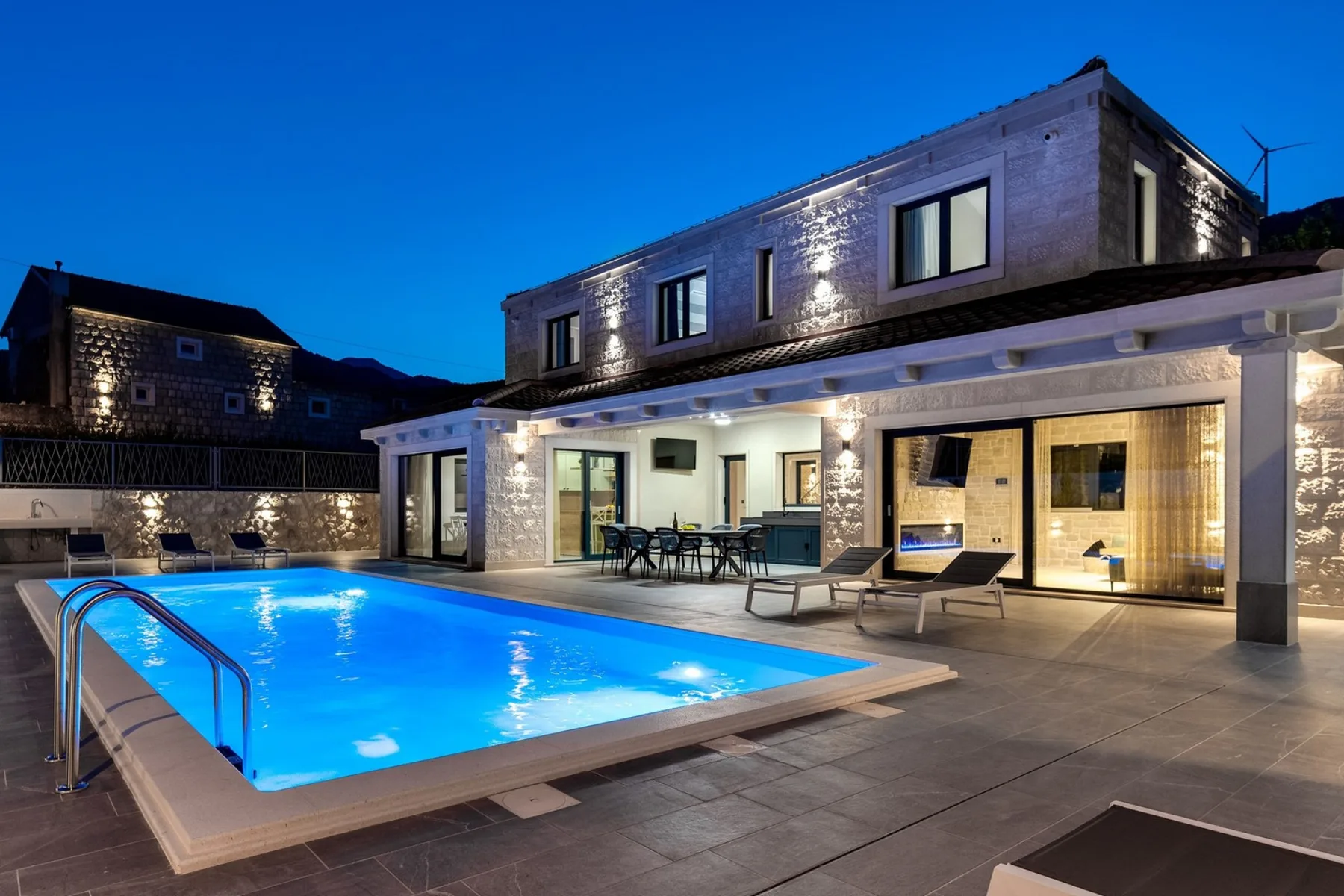 Villa Neven