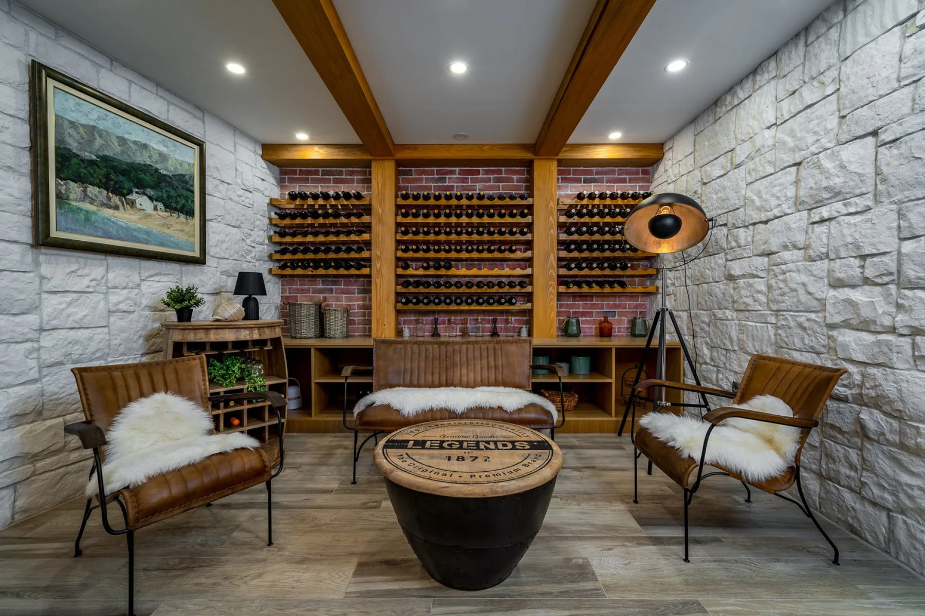 Villa Neven