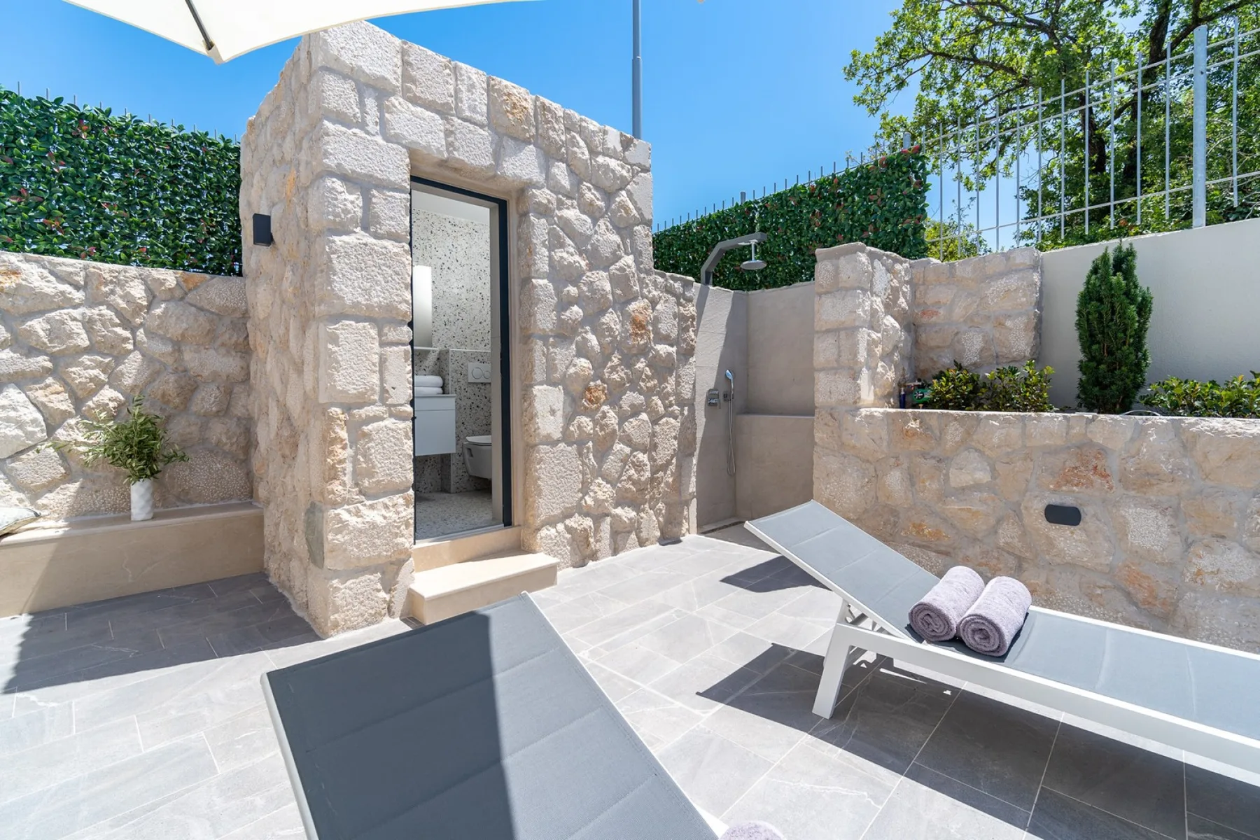 Villa Neven