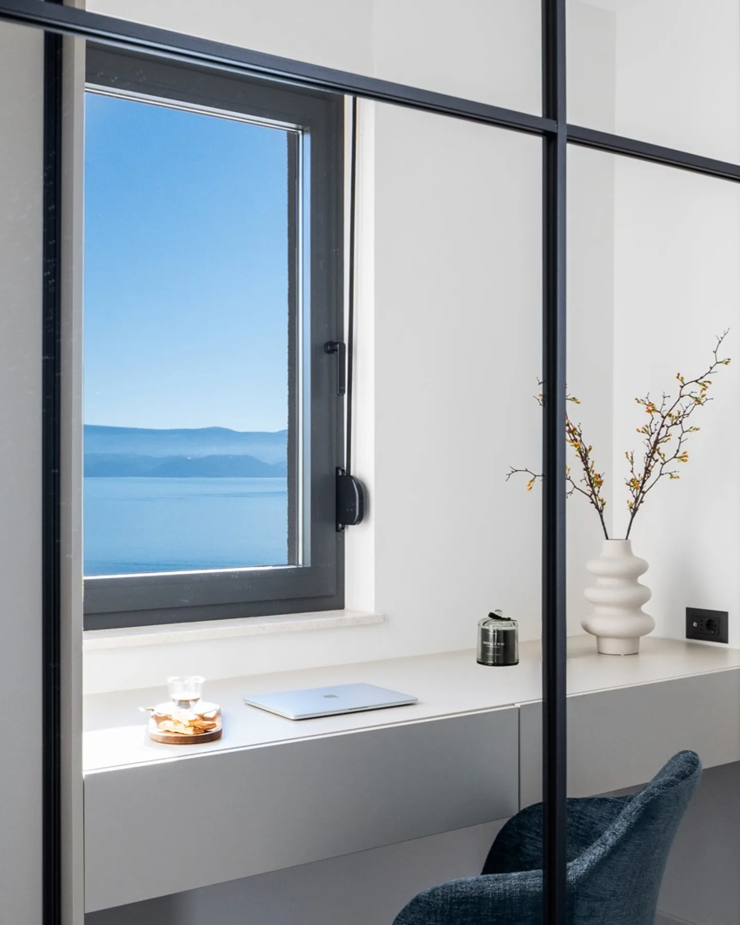 Luxury Villa Nitia