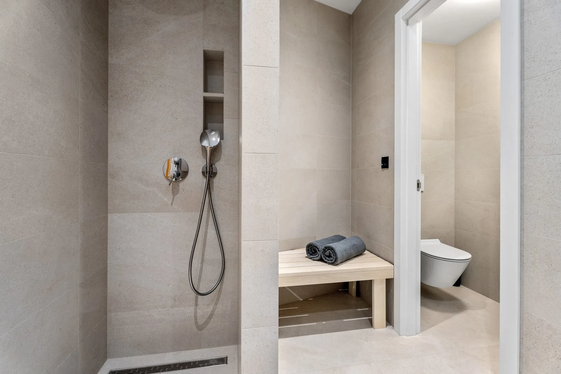 Luxury Villa Nitia