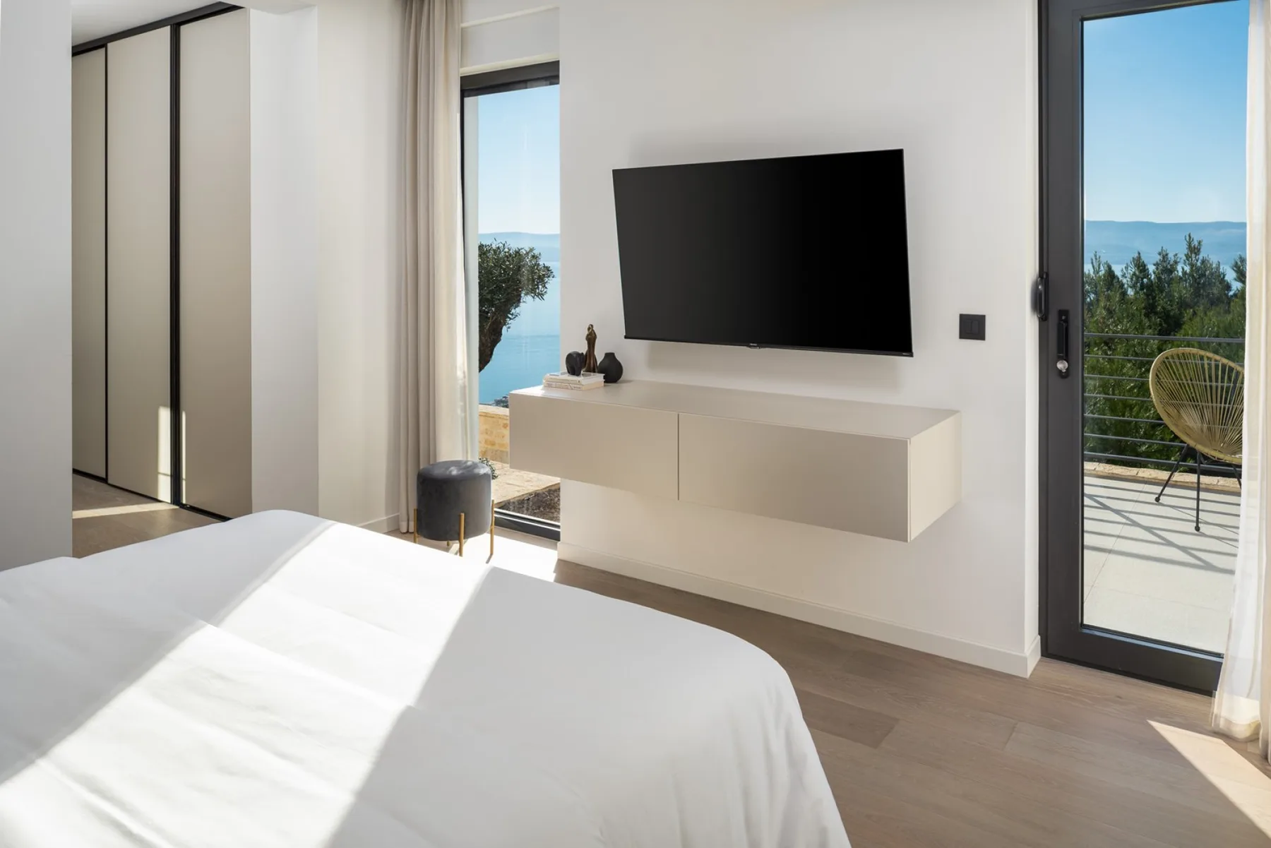 Luxury Villa Nitia