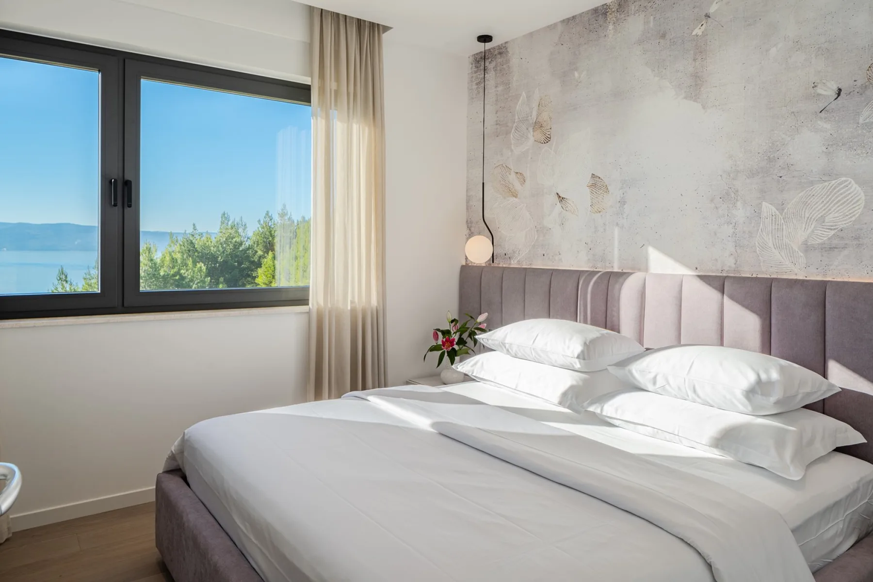 Luxury Villa Nitia