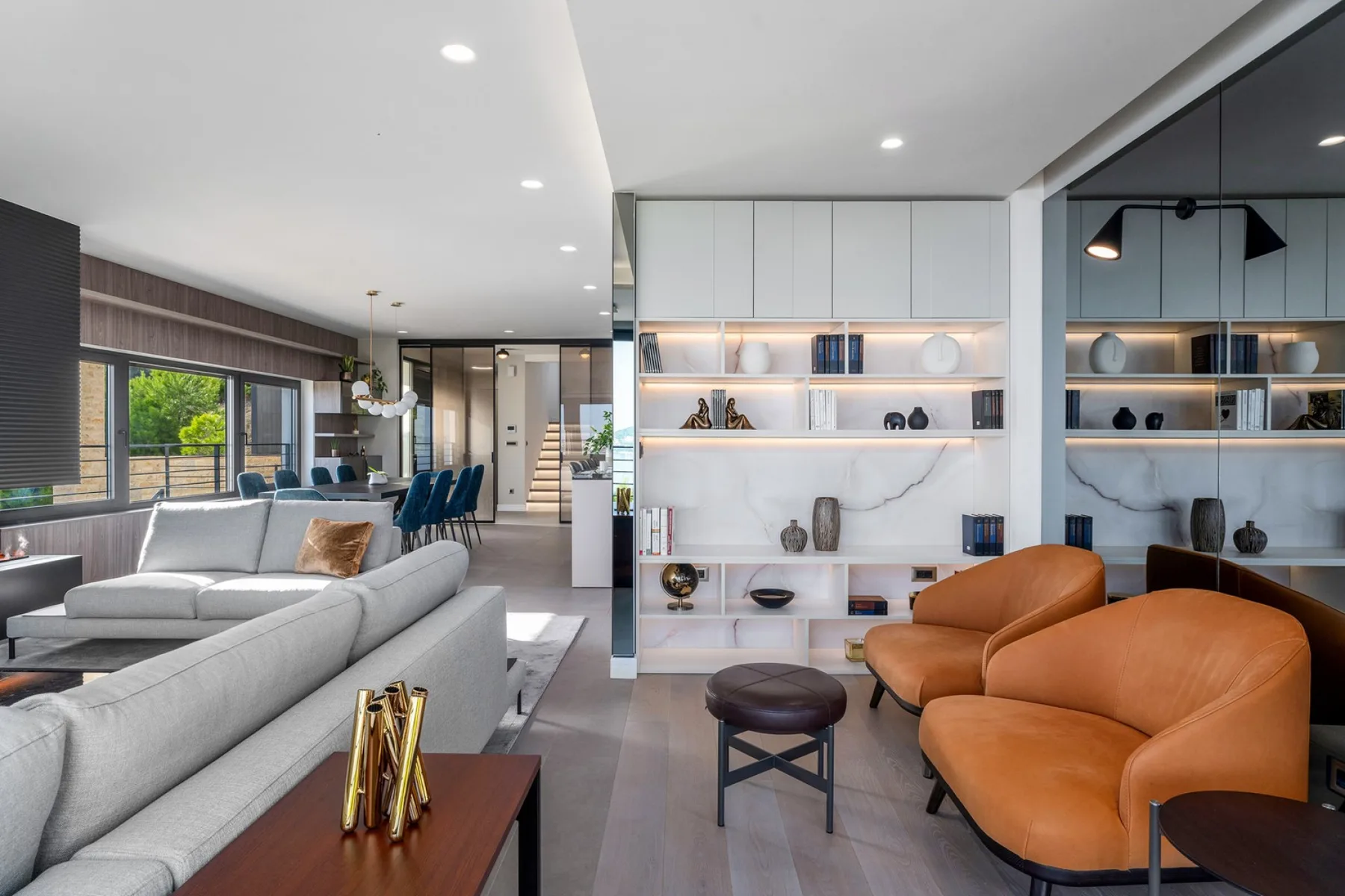 Luxury Villa Nitia