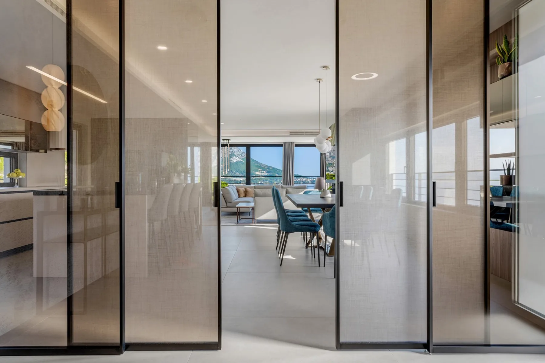 Luxury Villa Nitia