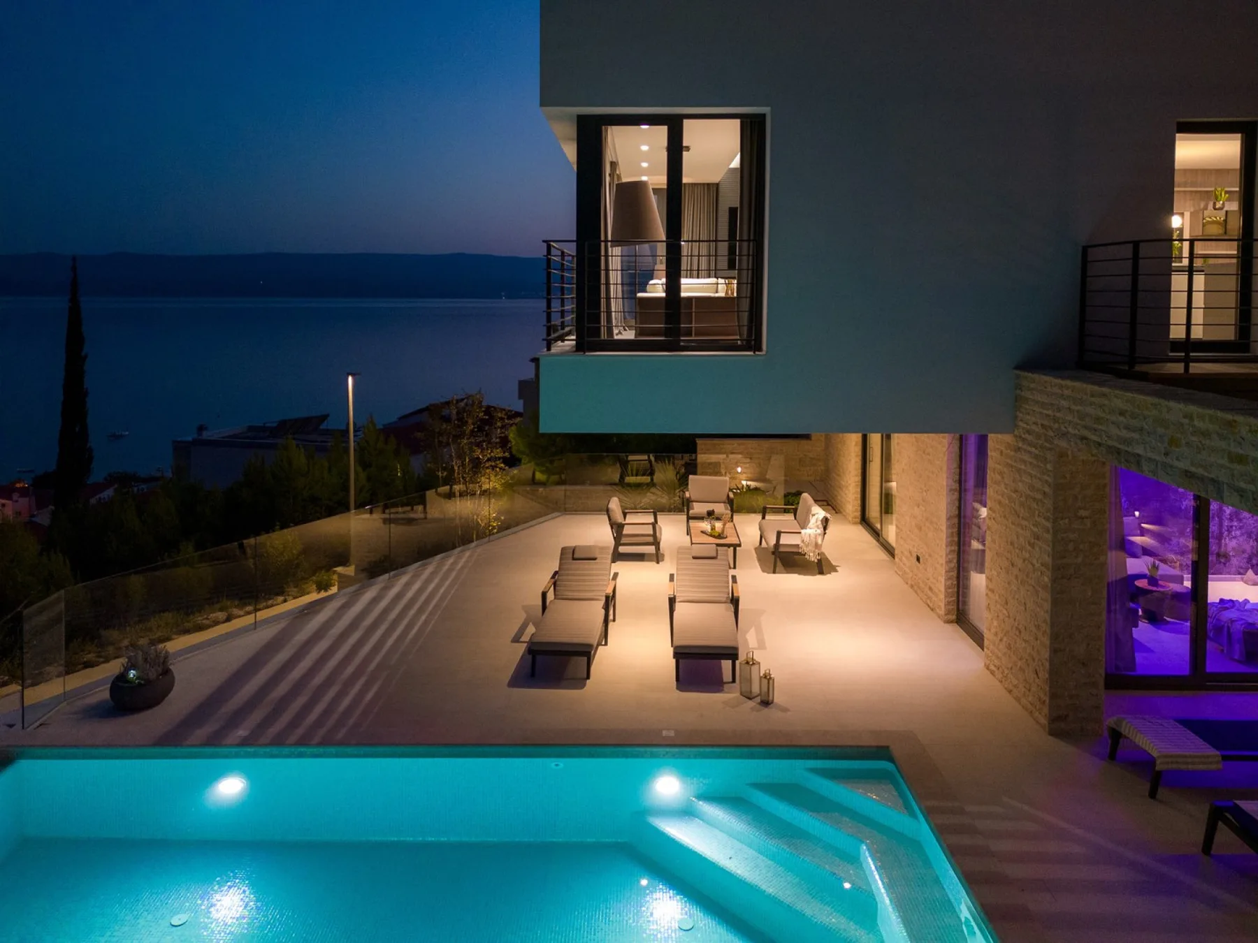 Luxury Villa Nitia