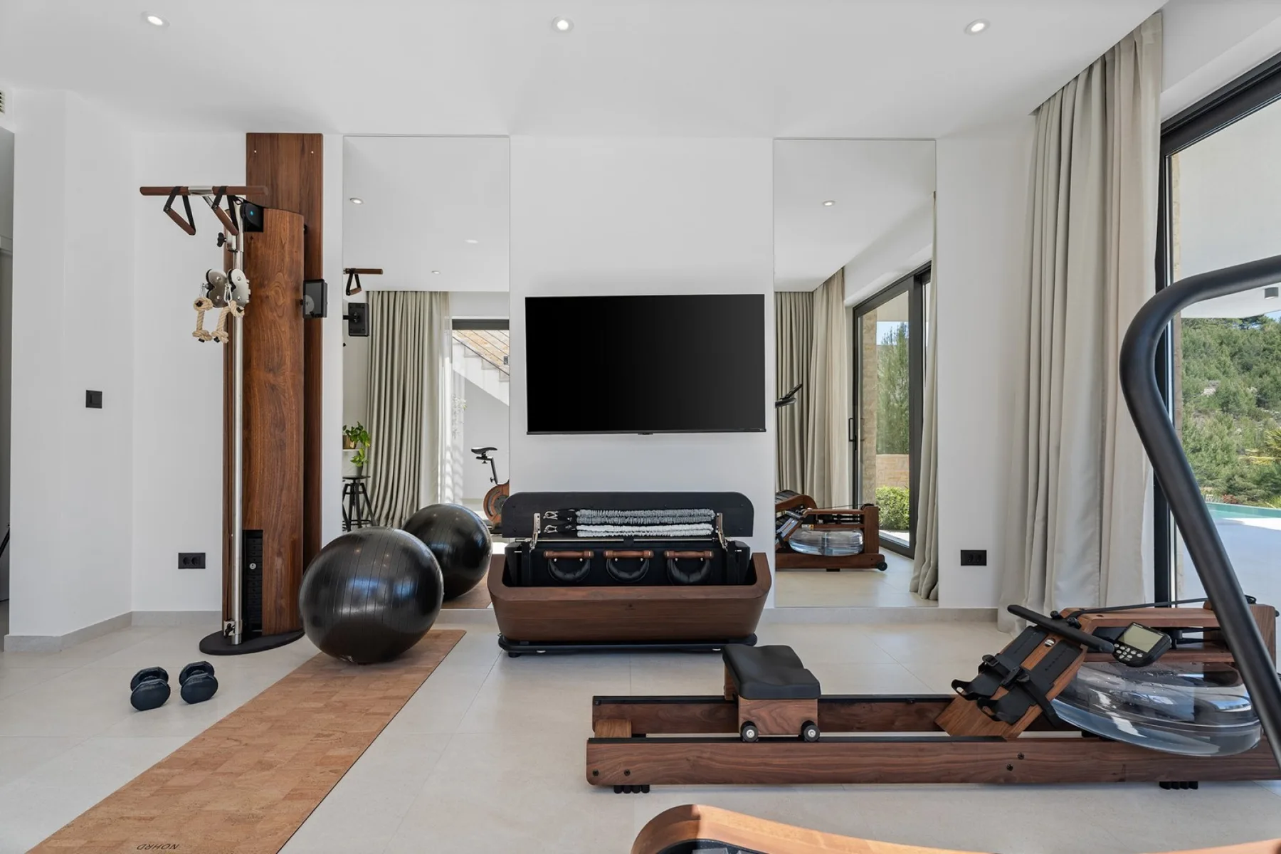 Luxury Villa Nitia