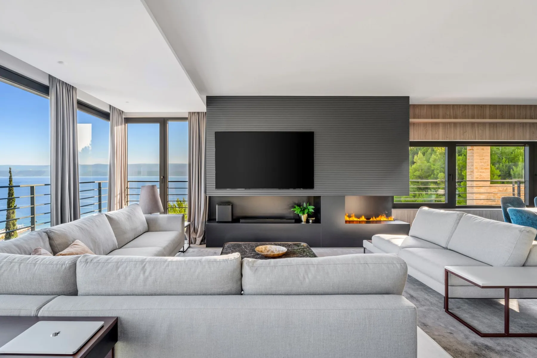 Luxury Villa Nitia