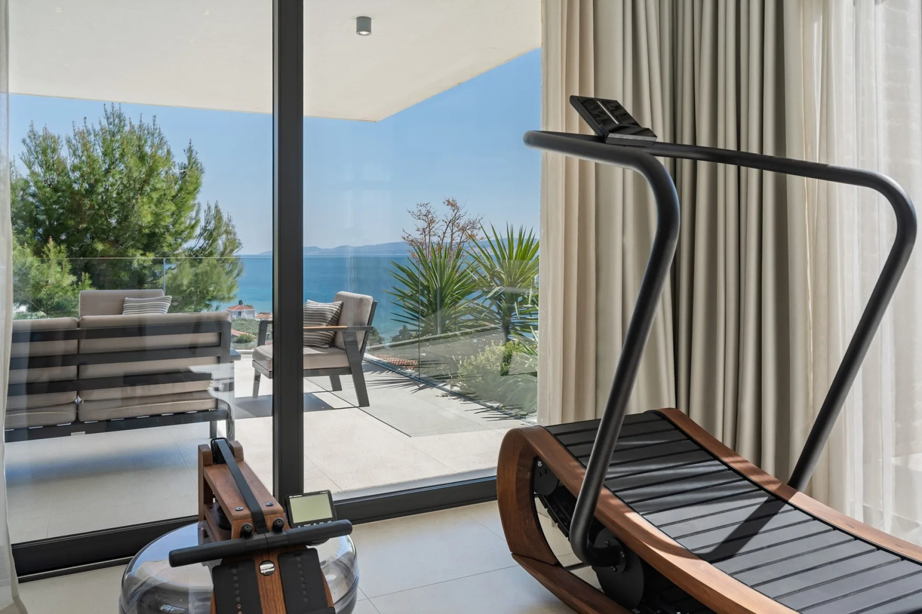 Luxury Villa Nitia