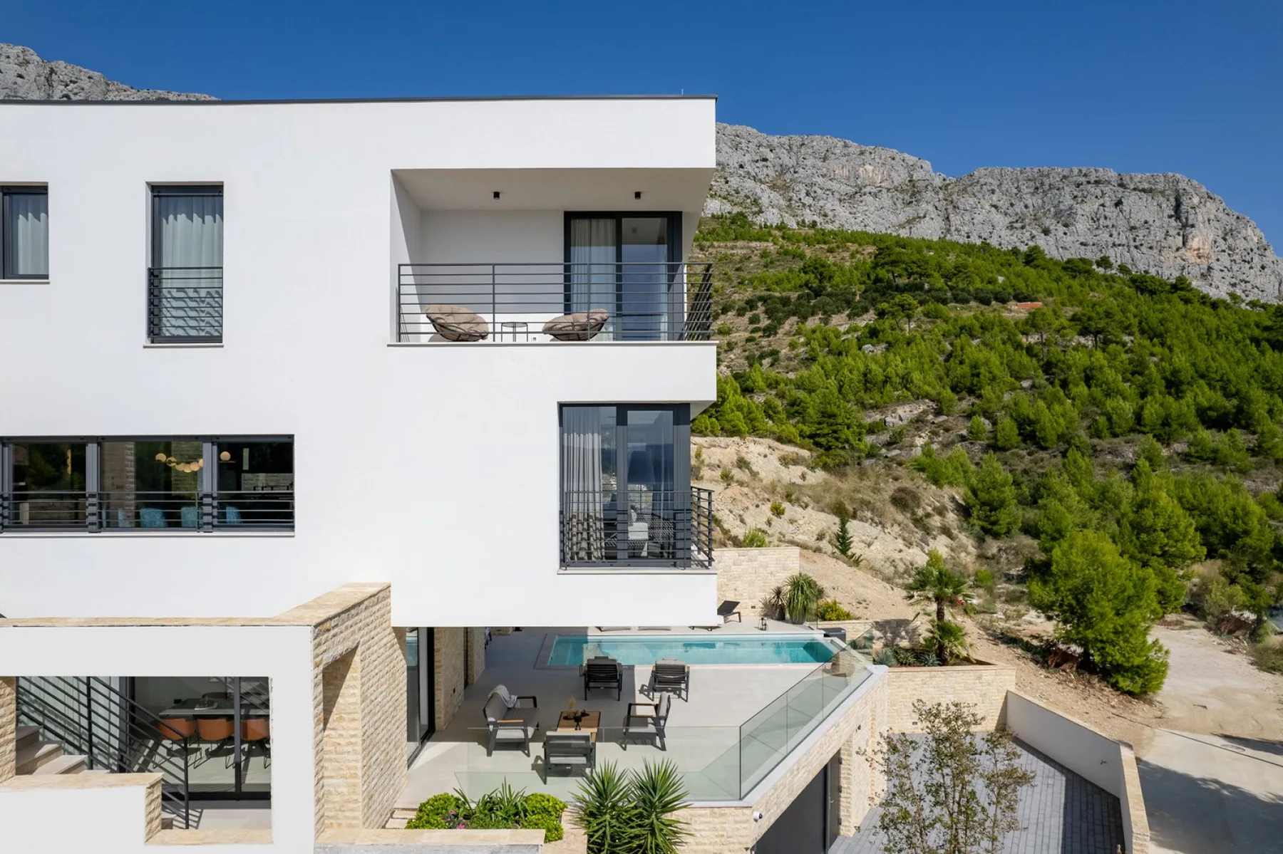 Luxury Villa Nitia