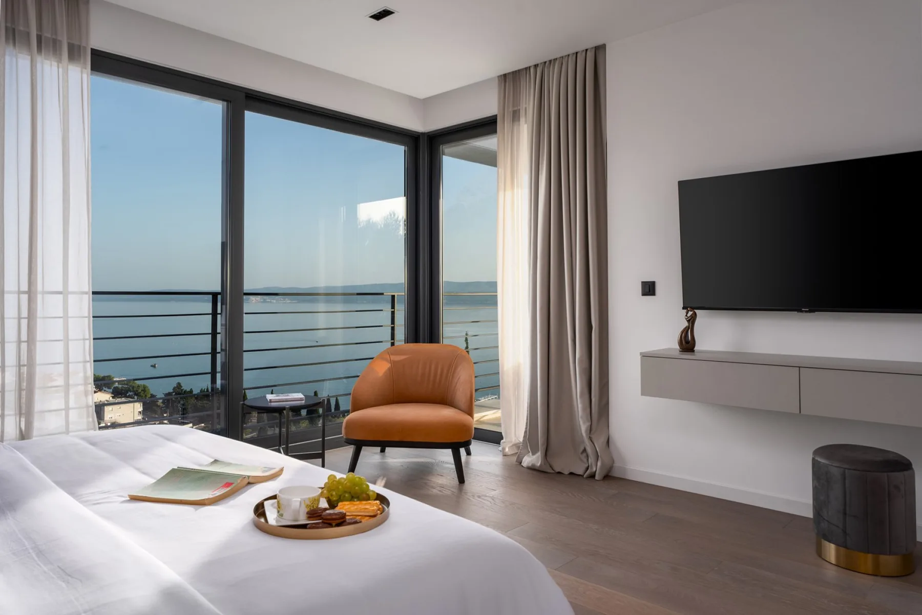 Luxury Villa Nitia