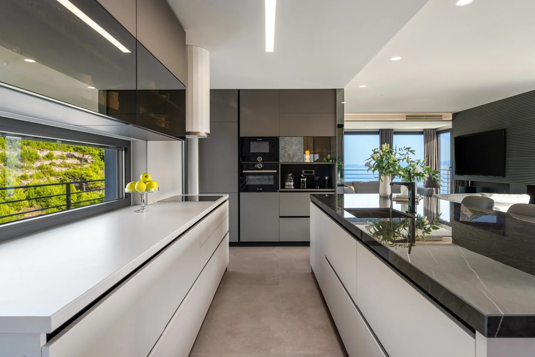 Luxury Villa Nitia