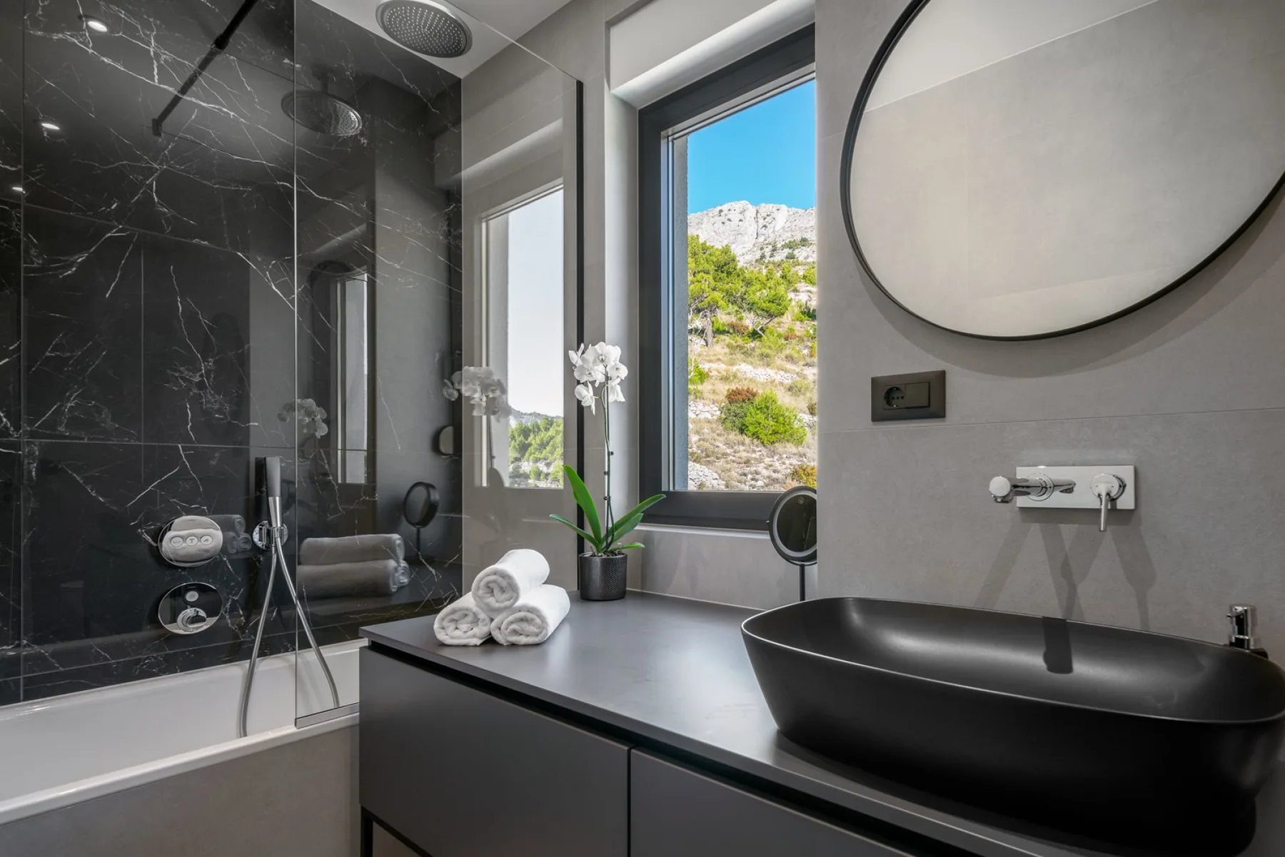 Luxury Villa Nitia