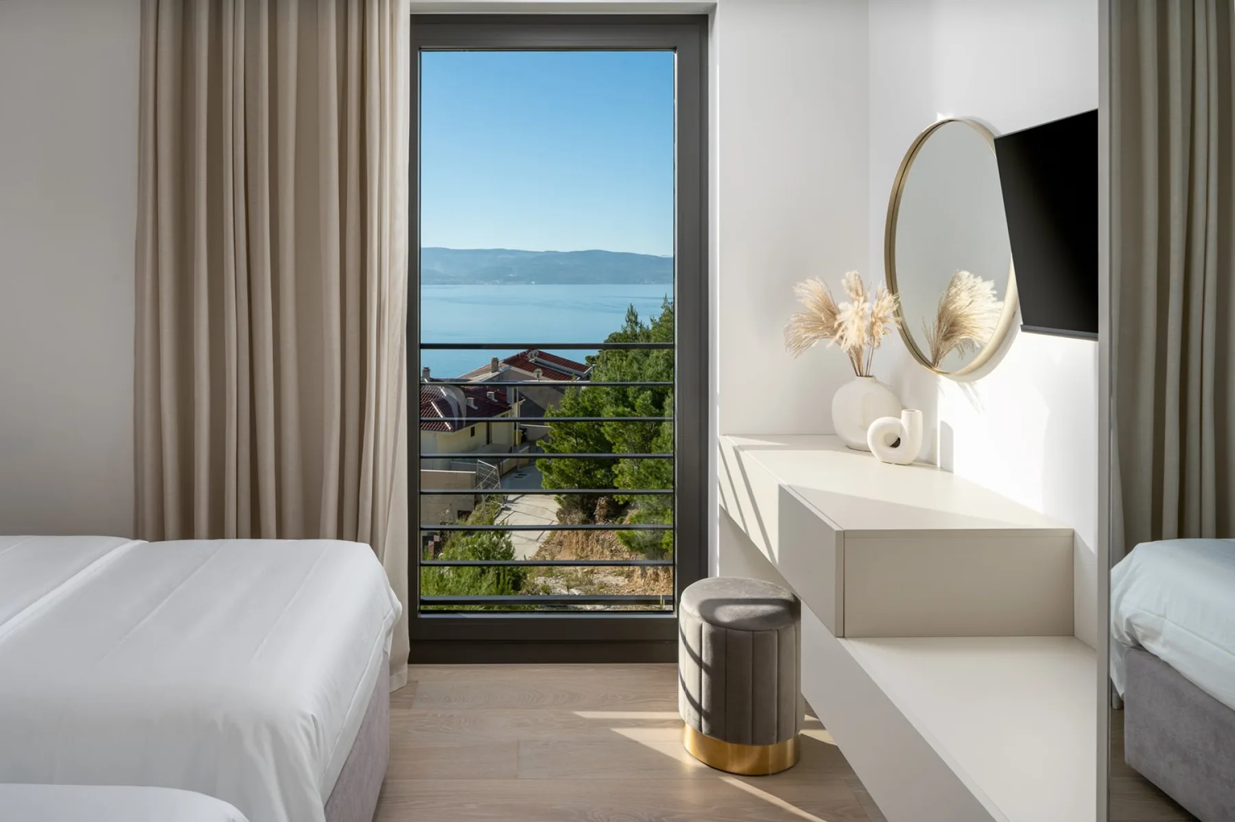 Luxury Villa Nitia