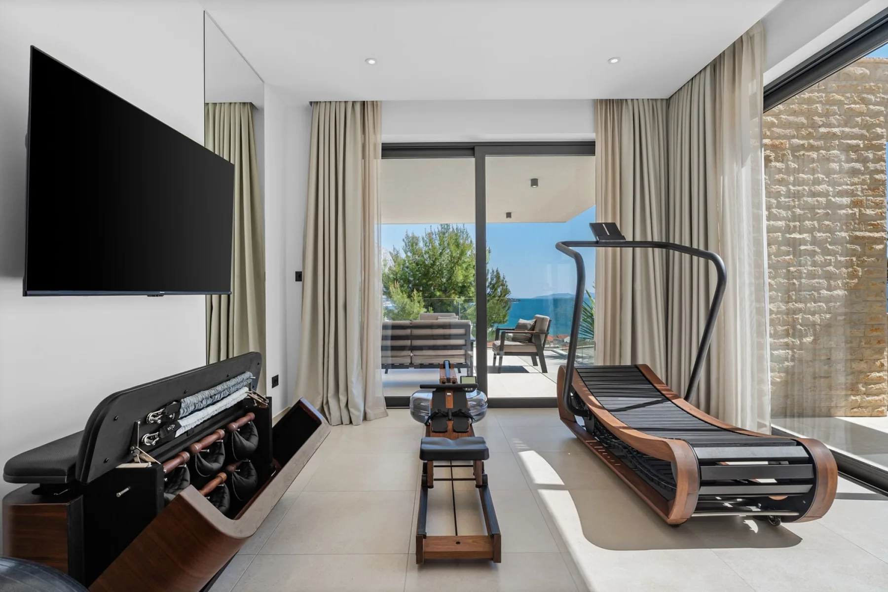 Luxury Villa Nitia