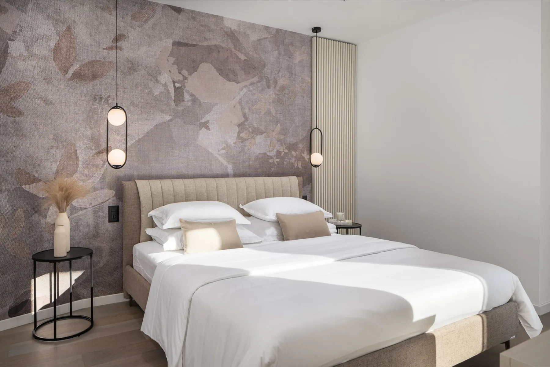 Luxury Villa Nitia