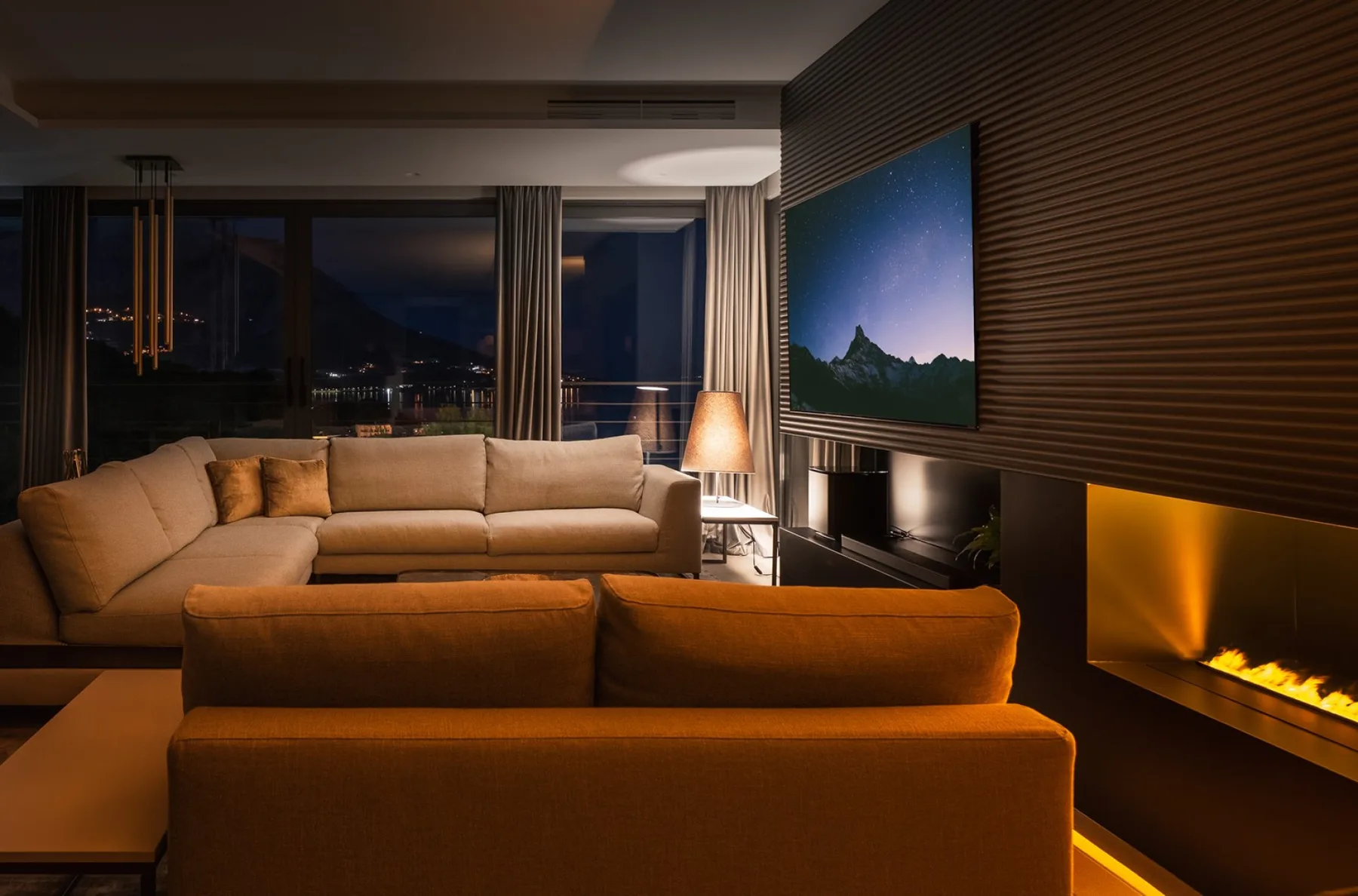 Luxury Villa Nitia