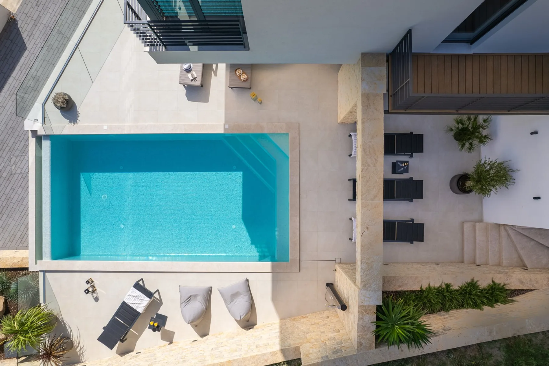 Luxury Villa Nitia