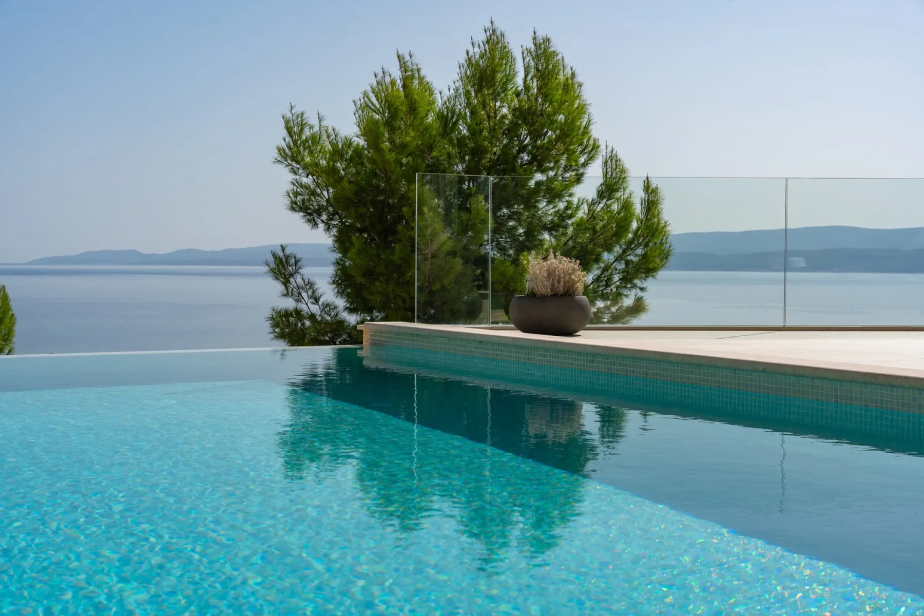 Luxury Villa Nitia