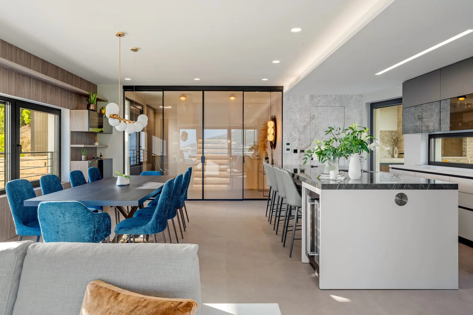 Luxury Villa Nitia
