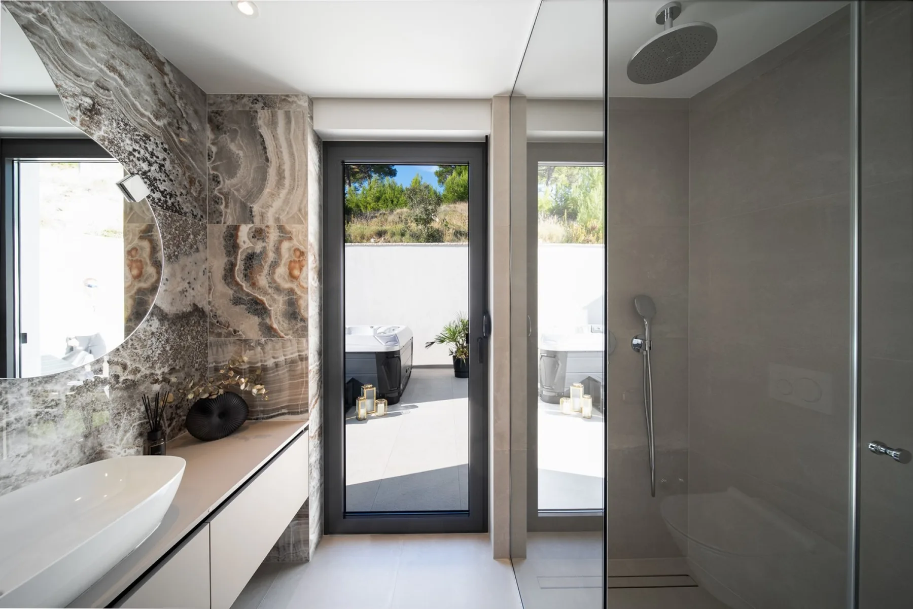 Luxury Villa Nitia