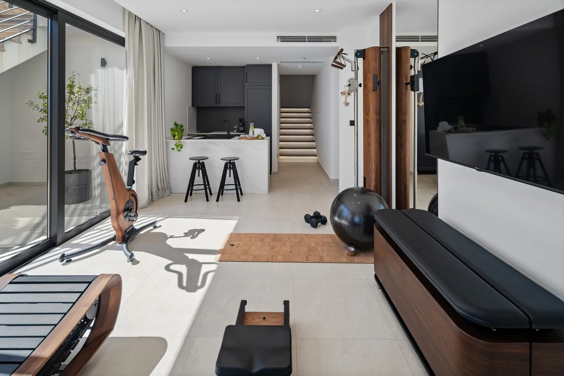 Luxury Villa Nitia