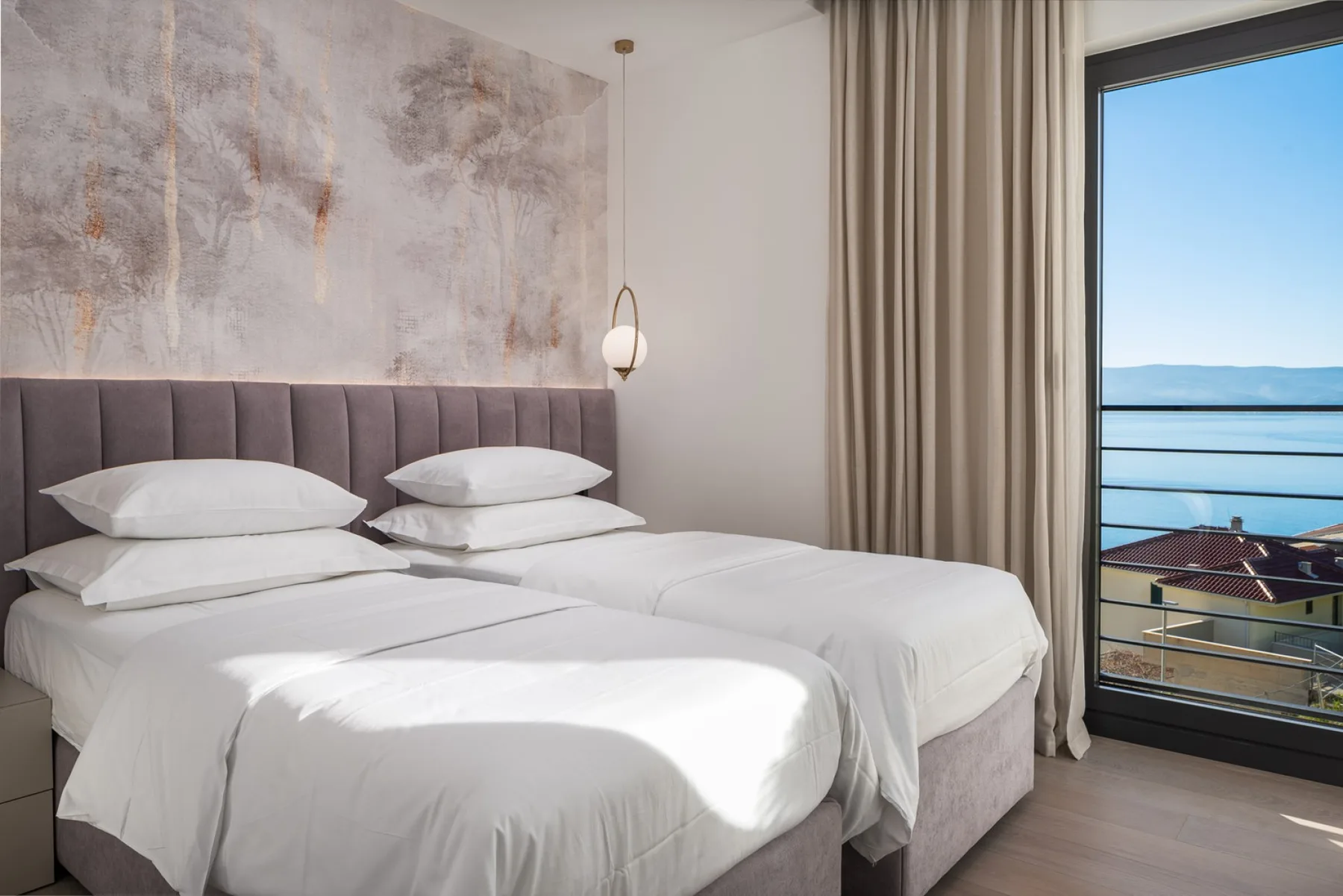 Luxury Villa Nitia