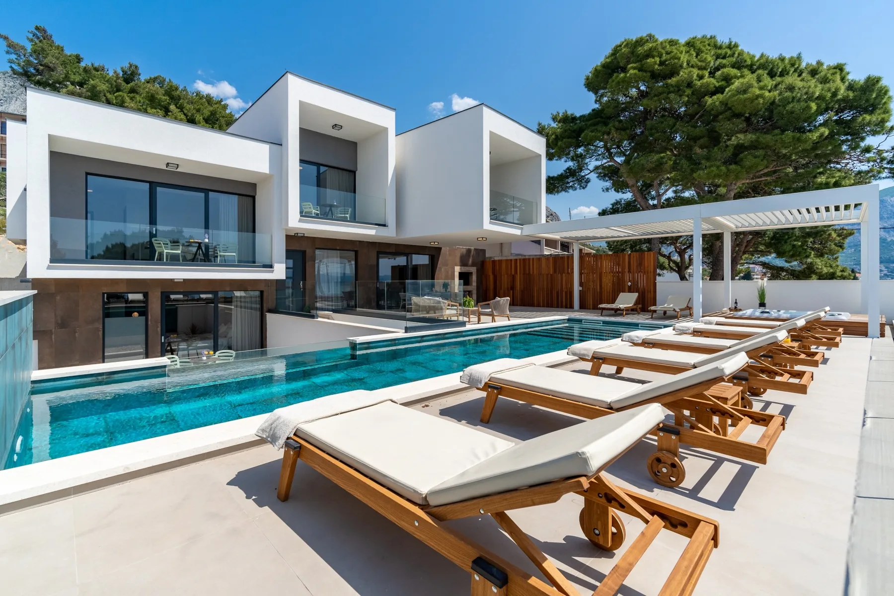 Villa Bava