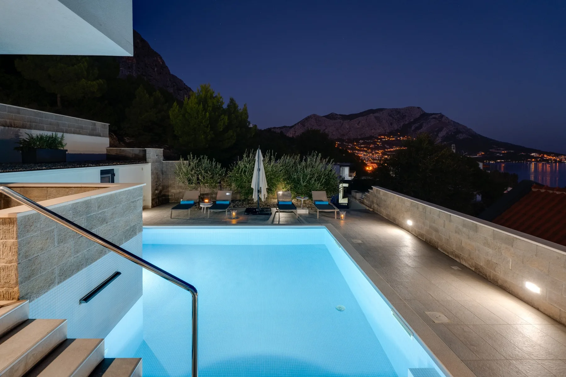 Villa Allegra