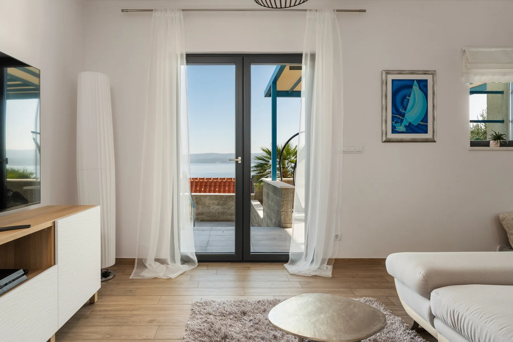 Villa Allegra