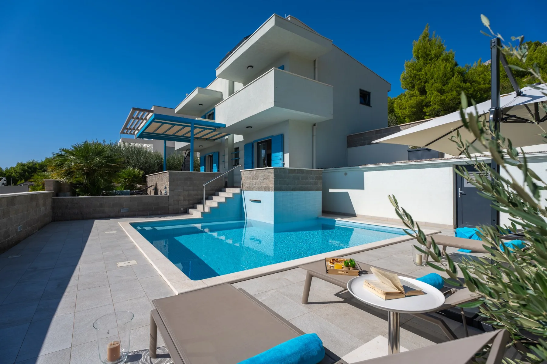 Villa Allegra
