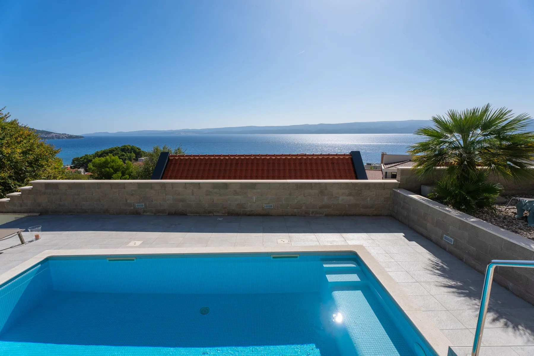 Villa Allegra