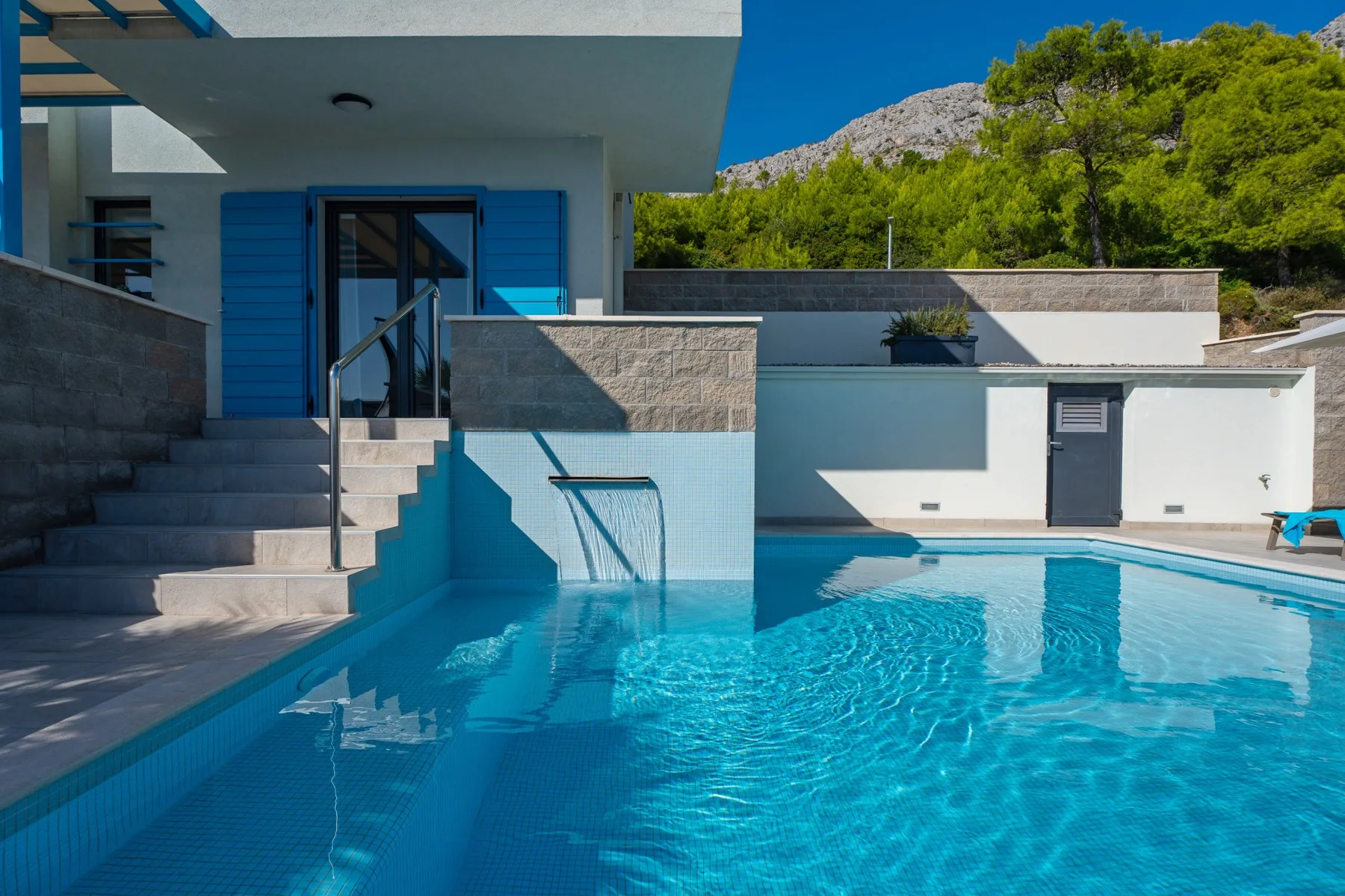 Villa Allegra