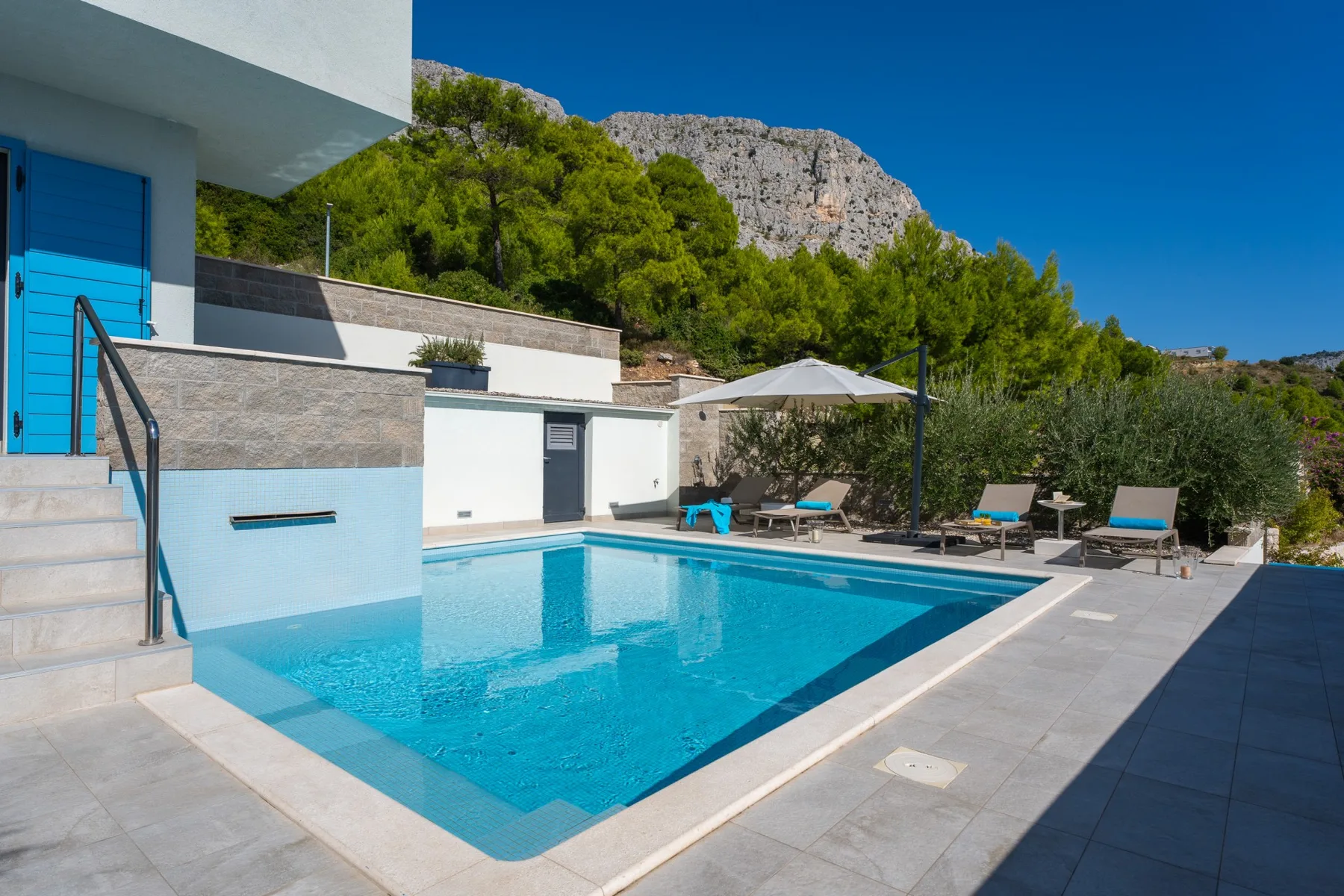 Villa Allegra