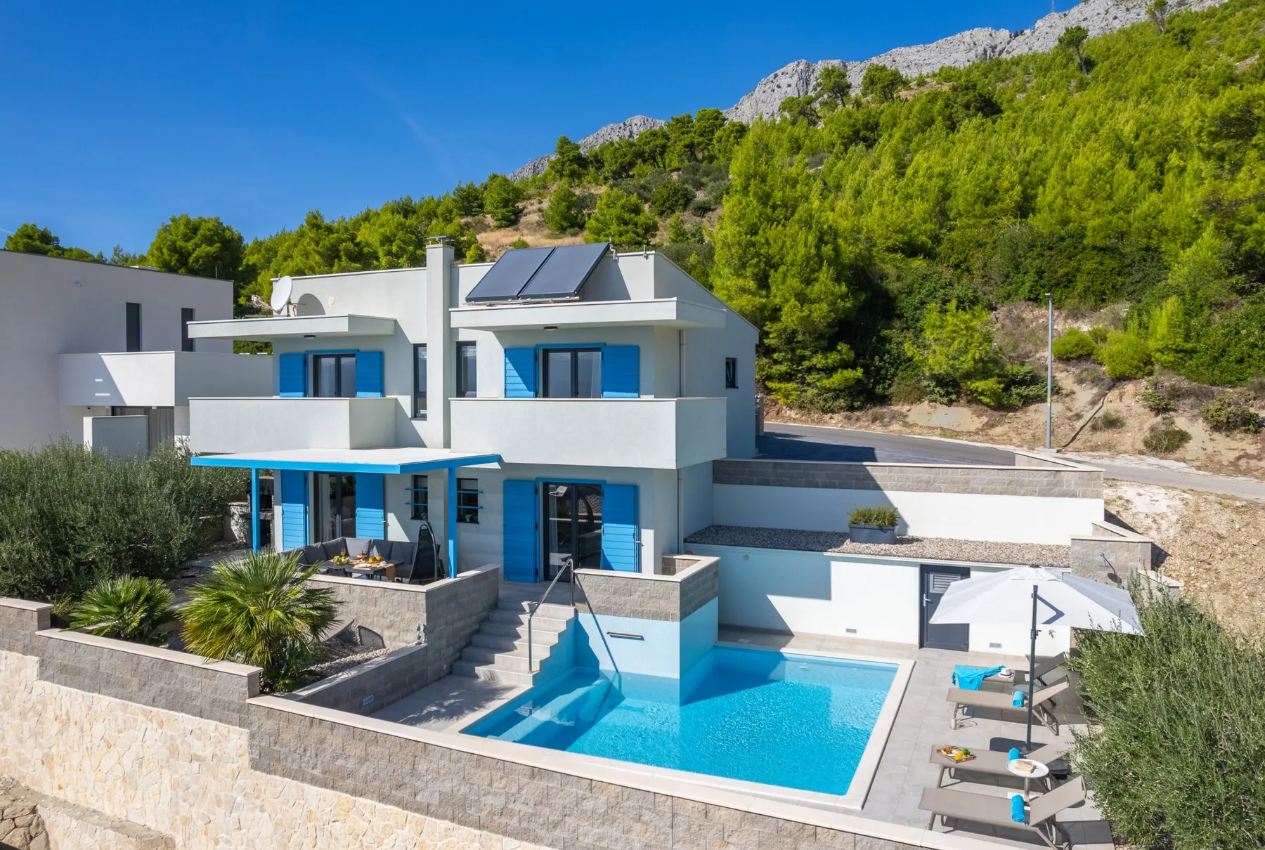 Villa Allegra