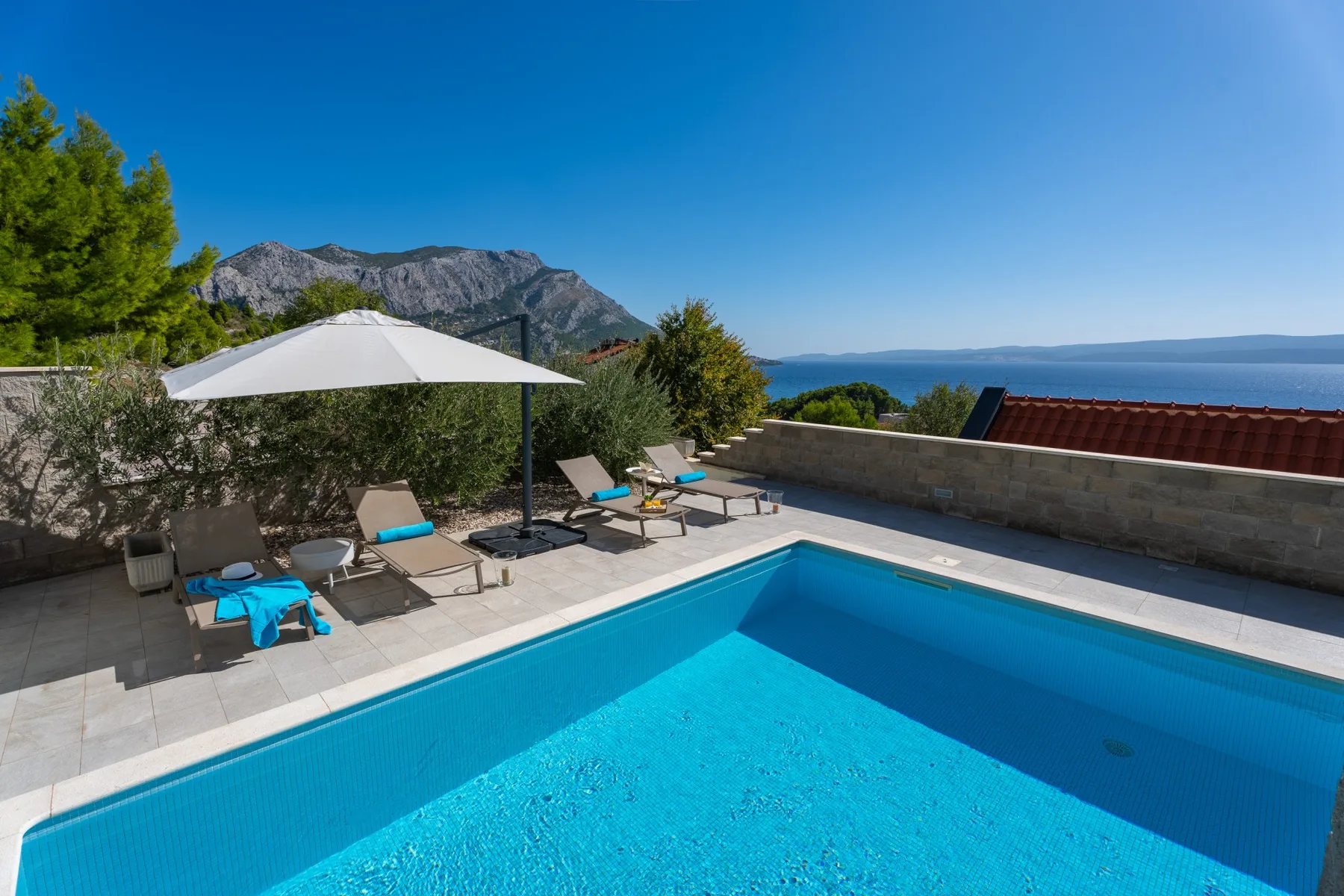 Villa Allegra
