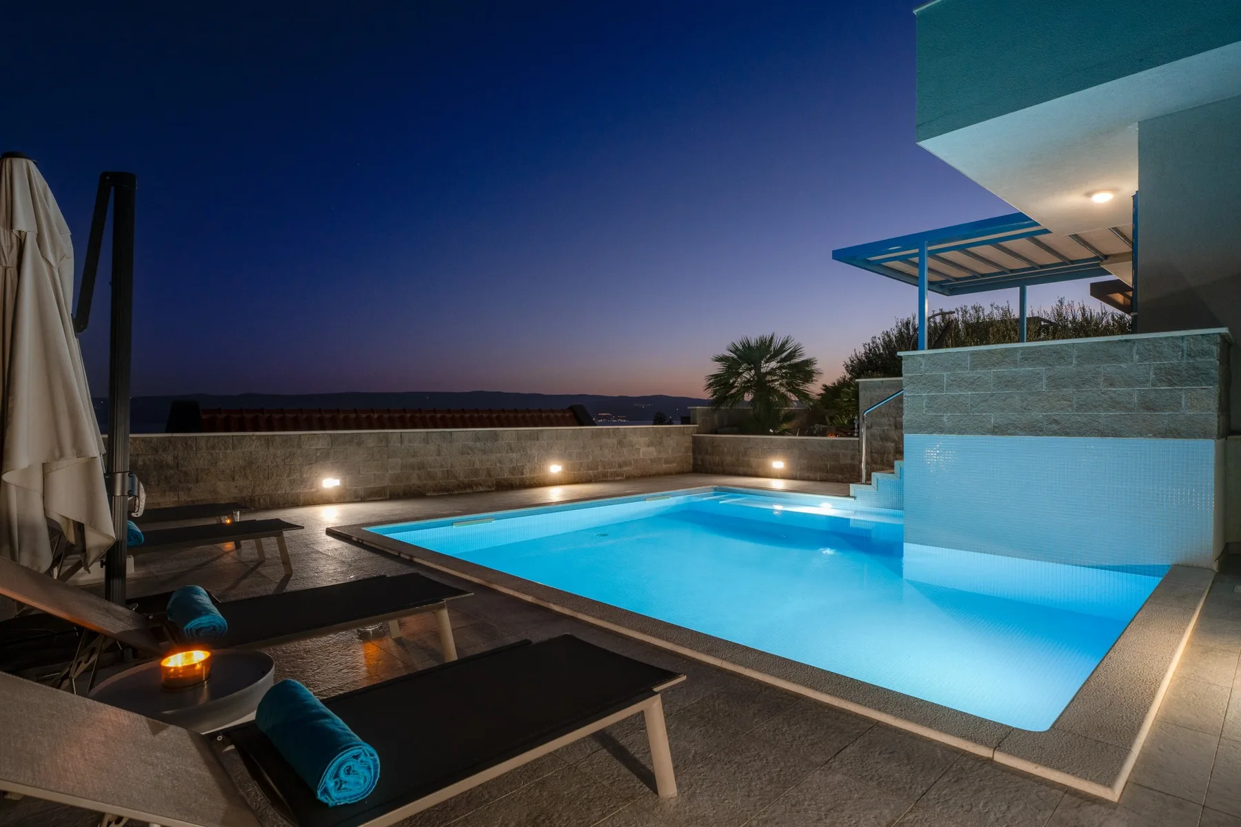 Villa Allegra