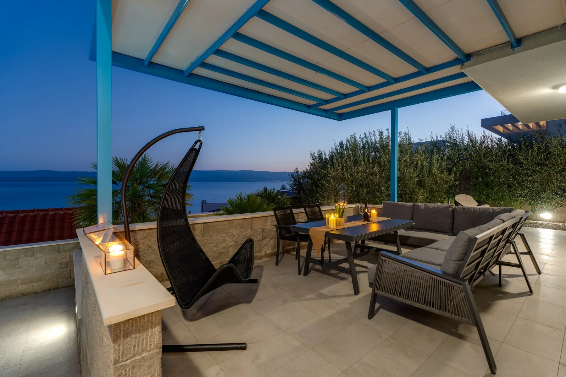 Villa Allegra