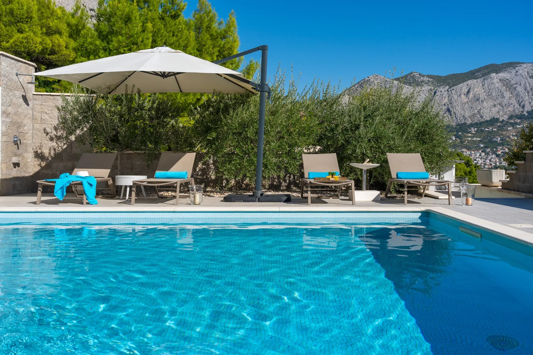 Villa Allegra