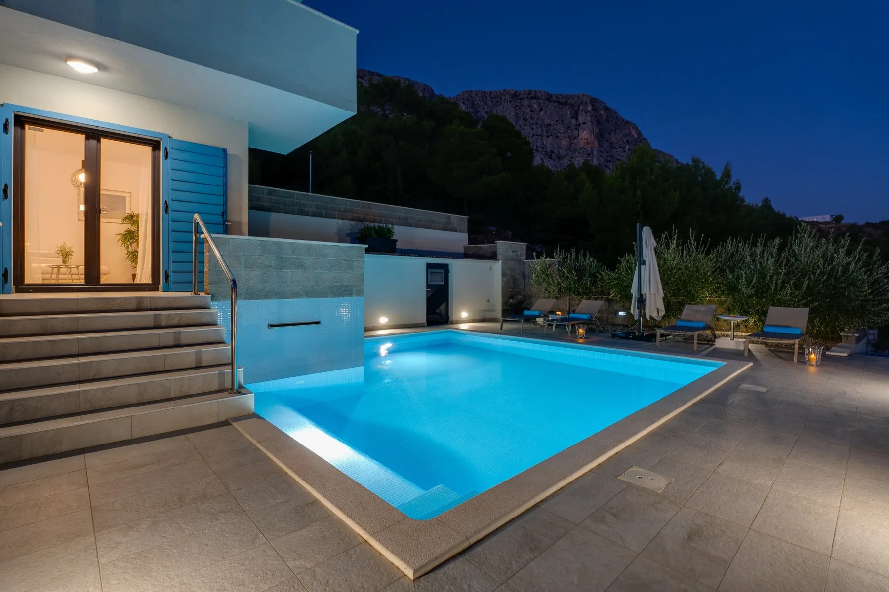 Villa Allegra
