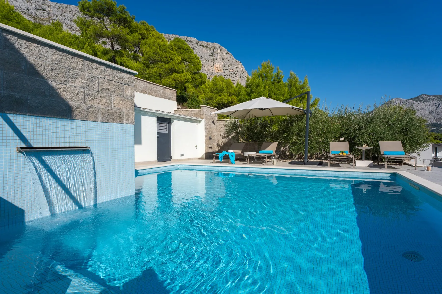 Villa Allegra