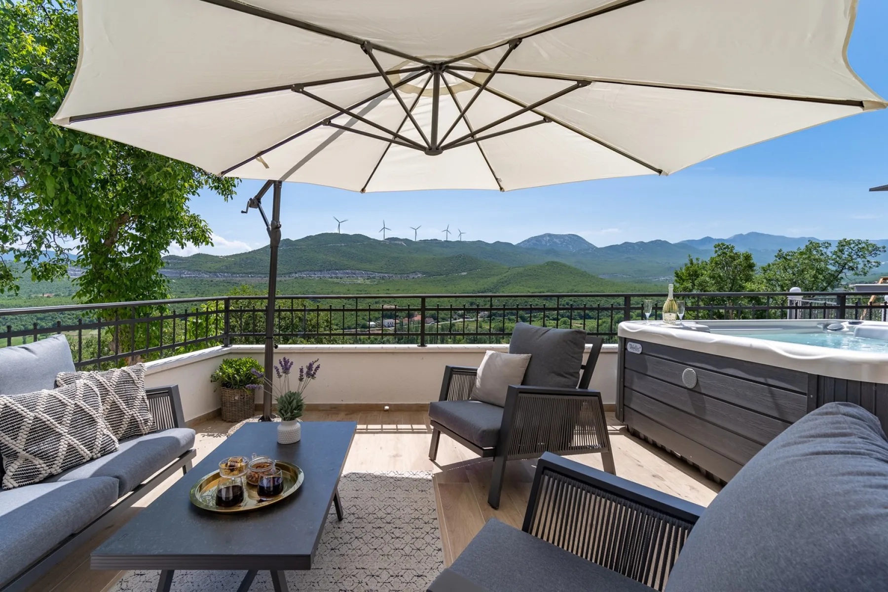 Villa Stella