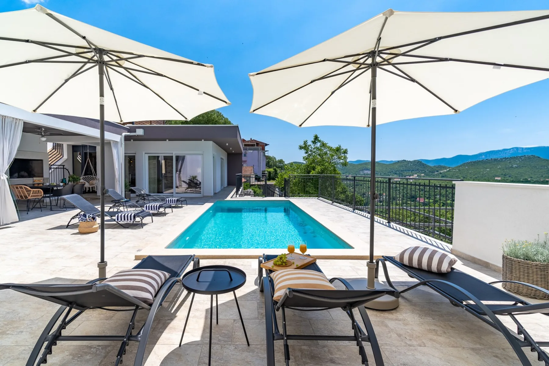 Villa Stella
