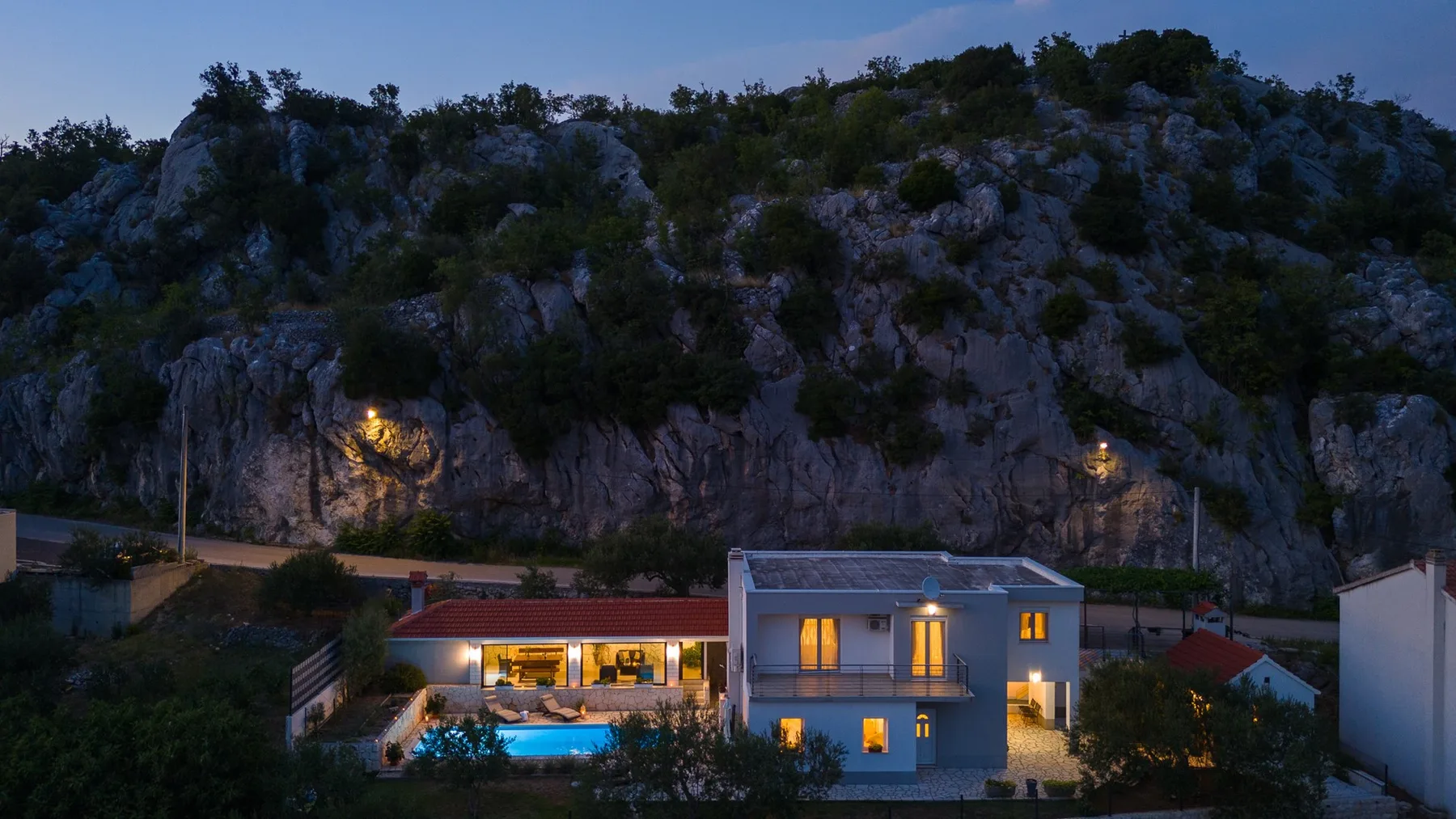 Villa Pasika