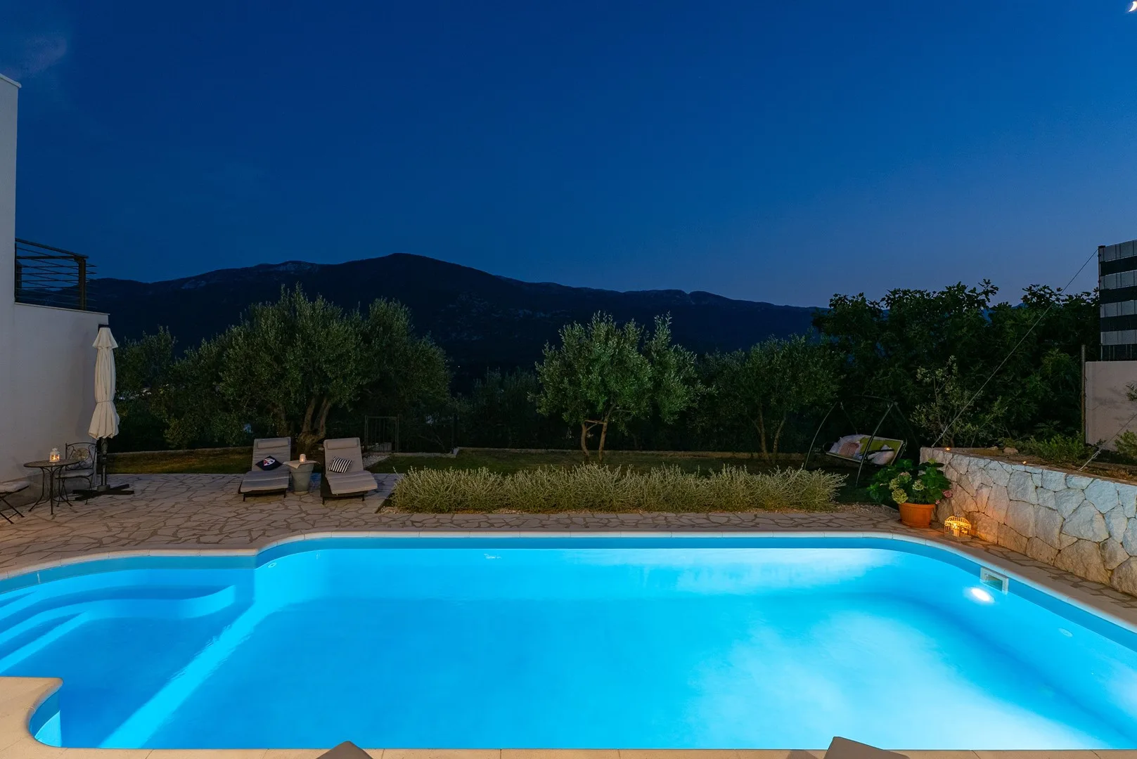 Villa Pasika