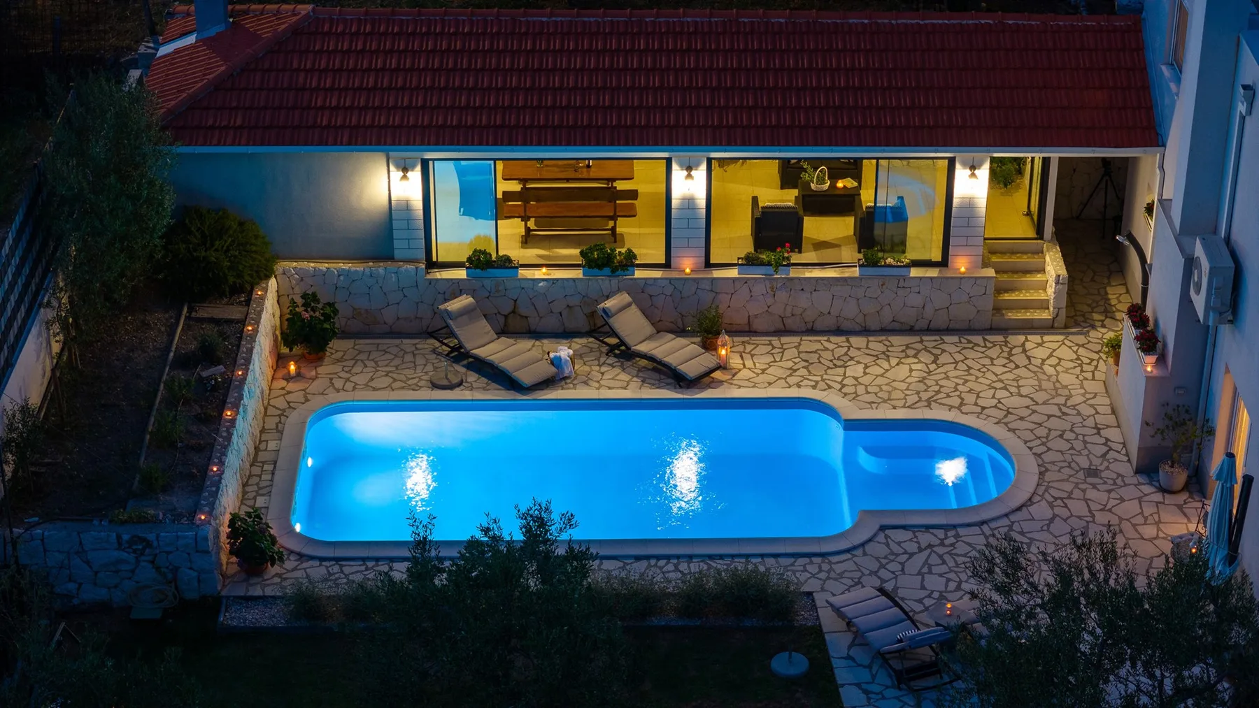 Villa Pasika